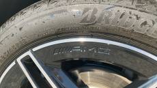 Mercedes-Benz CLA 200 AMG Line Executive 4dr Tip Auto Petrol Saloon